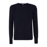 Lammeull Crewneck Genser