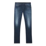 Rett Jeans