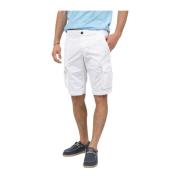 Stilige Bermuda Shorts