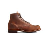 Copper Rough Tough Blacksmith Boot