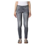 Monroe Skinny Jeans