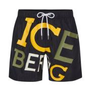 Stilige Boardshorts