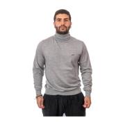 Merinos Turtleneck Genser