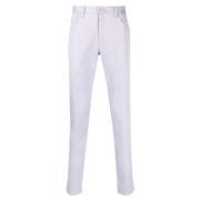 Straight-leg chino bukser