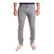 Slim-Fit Stilige Jeans Oppgradering