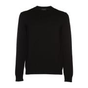 Sorte Sweaters - Girocollo ML