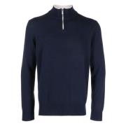 Luksuriøs Cashmere Strikkeplagg