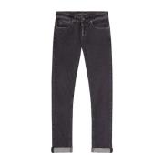 Stilig Slim-Fit George Jeans