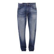 Slim fit jeans