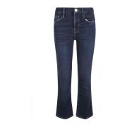 Flared Jeans for Kvinner