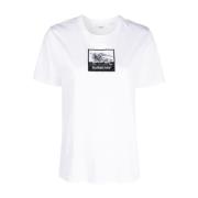 A1464 Margot T-Shirt - Stilig og Komfortabel