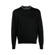 Stilig Pullover Genser