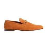 Jordaan Semskede Loafers