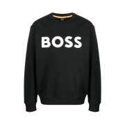 Stilig Sweatshirt Oppgradering