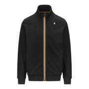 Herre Finn Black Pure Sweatshirt