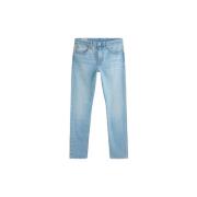 Slim Taper Pleazy Jeans