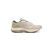 Beige Sneakers Wave Rider Beta 01