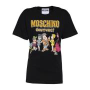 Flinstones Oversize T-Shirt