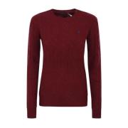 Julianna Pullover Genser