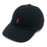 Broderte baseballcaps