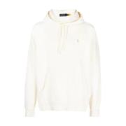 Langarmet Sweatshirt