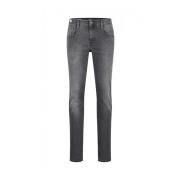 Hyperflex Slim-Fit Jeans