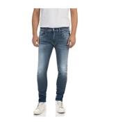 Slim-Fit Jeans