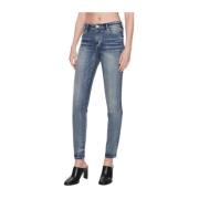 Super Skinny Jeans - Moderne Passform