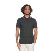 Elegant Polo Skjorte for Menn