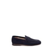 Marine Loafers for Menn