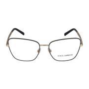 Dolce Gabbana Briller 0Dg1346