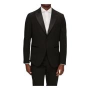 Elegant Liam Slim Blazer