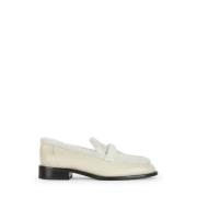 Stilige Slip-On Loafers