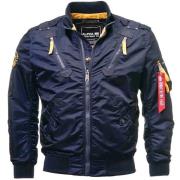 Falcon II Flight Jacket