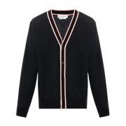 Ull cardigan