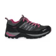 103Q Rigel Low Trekking Shoes