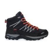 02pd Rigel Trekking sko