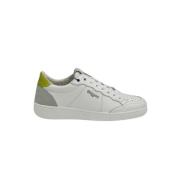 Murray Blanco Sneaker for Menn