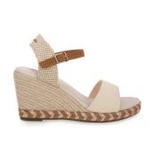 NAT Wells Wedges - Hev stilen din