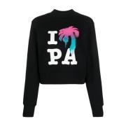 I Love PA Crew Sweaters/Strikkeplagg