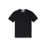 Logo Print Basic Tee