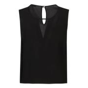 K103 Nero TOP - Stilig og trendy