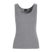 Sleeveless Tops