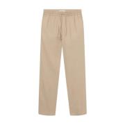 Light Desert Sand Les Deux Patrick Linen Pants