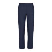 Slim-fit Trousers