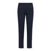 Slim-fit Trousers