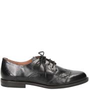 Nappa Classic Leather Flats