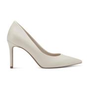 Elegante Beige Pumps