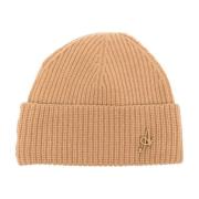 Brun Signature Beanie