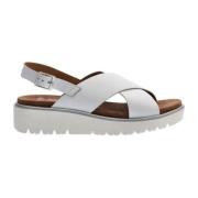 Flat Sandals